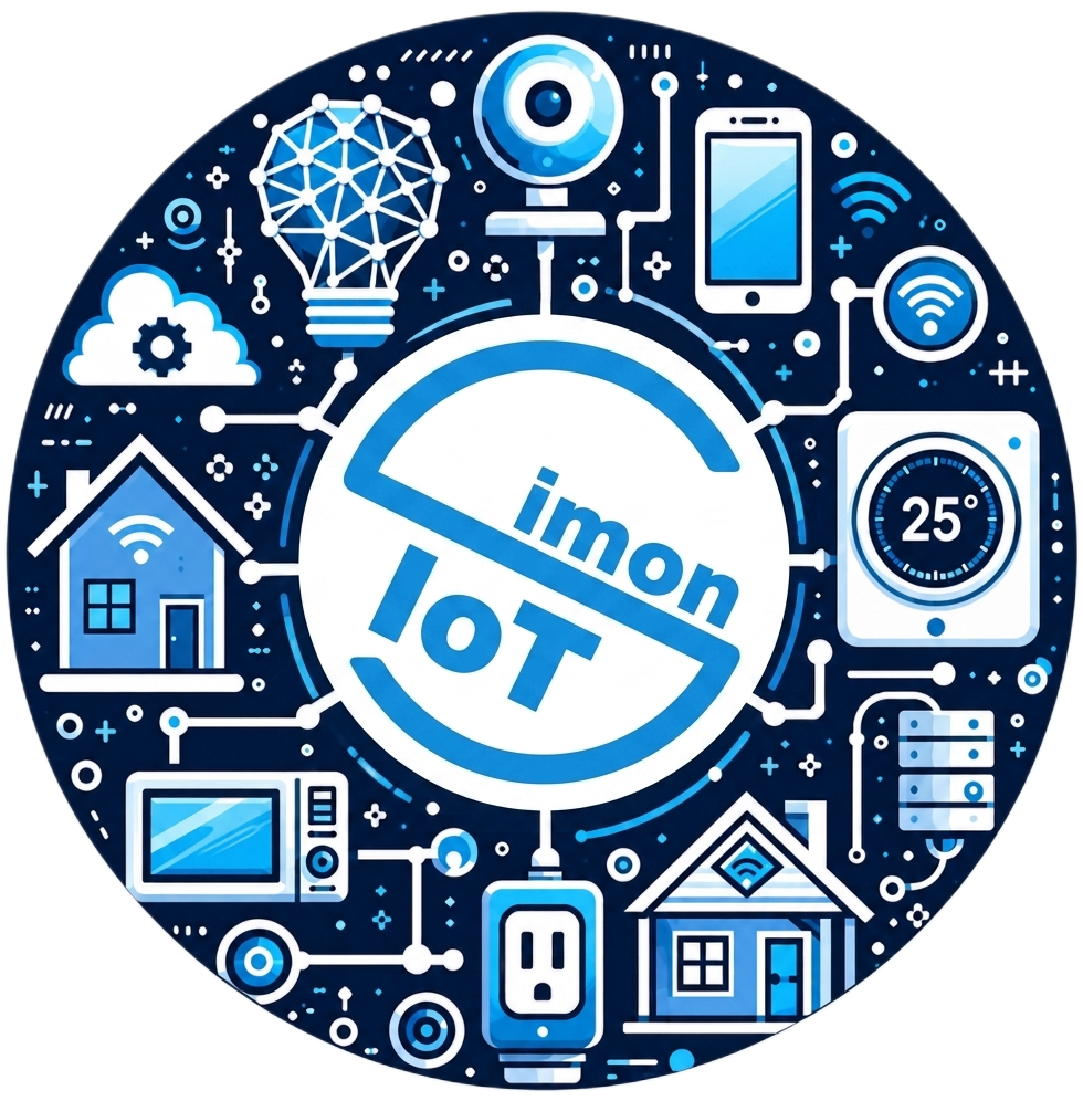 Simon IoT Logo